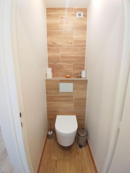 L'Ecrin Connecte-Axe Annecy-Geneve-Wifi-Confort Cruseilles Zewnętrze zdjęcie